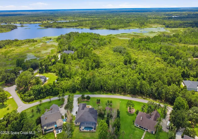 Photo 1 of Land for sale at 3912 Rambling Acres Dr, Titusville, FL 32796 | MLS# 1079953 | Listing updated on 2026-06-23