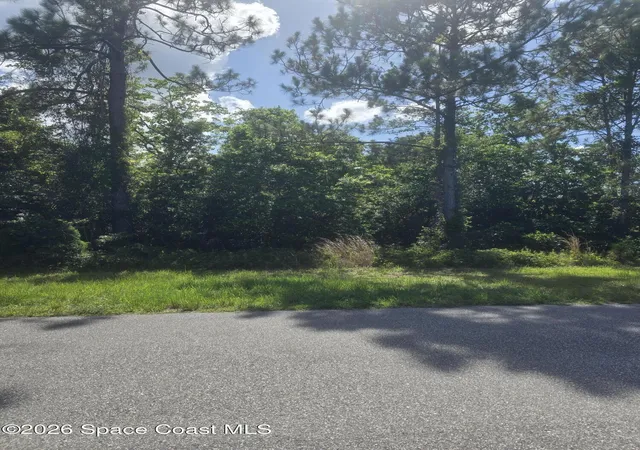 Photo 3 of Land for sale at 3912 Rambling Acres Dr, Titusville, FL 32796 | MLS# 1079953 | Listing updated on 2026-06-23