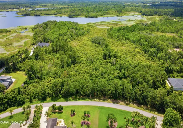 Photo 4 of Land for sale at 3912 Rambling Acres Dr, Titusville, FL 32796 | MLS# 1079953 | Listing updated on 2026-06-23