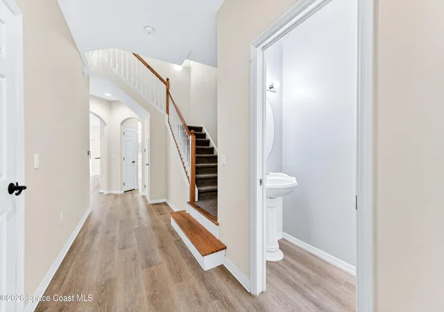 Photo 3 of Condo for sale at 137 Anchorage Ave #4, Cape Canaveral, FL 32920 | MLS# 1079952 | Listing updated on 2026-09-15