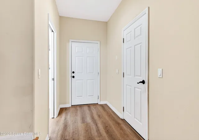 Photo 3 of Condo for sale at 137 Anchorage Ave #4, Cape Canaveral, FL 32920 | MLS# 1079952 | Listing updated on 2026-09-15