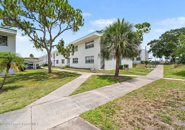 1st image of 8401 N Atlantic Ave #B2, Cape Canaveral, FL 32920 | MLS# 1079960