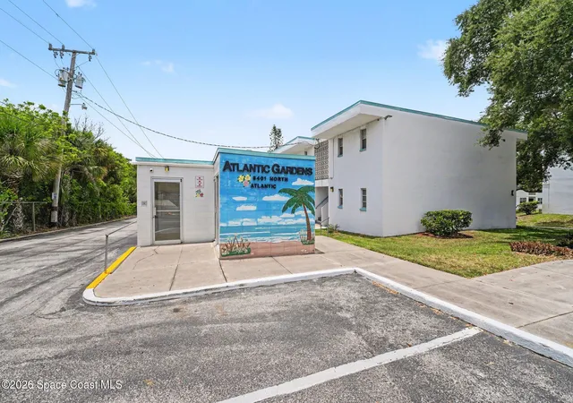 2nd image of 8401 N Atlantic Ave, Cape Canaveral, FL 32920