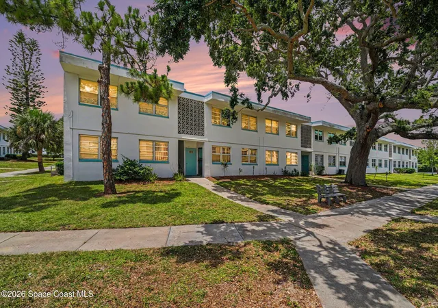 2nd image of 8401 N Atlantic Ave #B2, Cape Canaveral, FL 32920 | MLS# 1079960