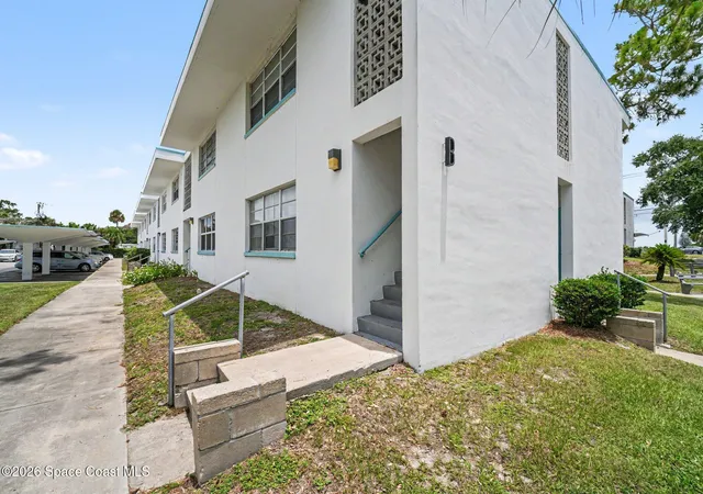 3rd image of 8401 N Atlantic Ave #B2, Cape Canaveral, FL 32920 | MLS# 1079960