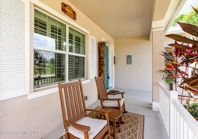 Photo 2 of Single family home for sale at 543 Heming Way, Melbourne, FL 32901 | MLS# 1079965 | Listing updated on 2026-08-28