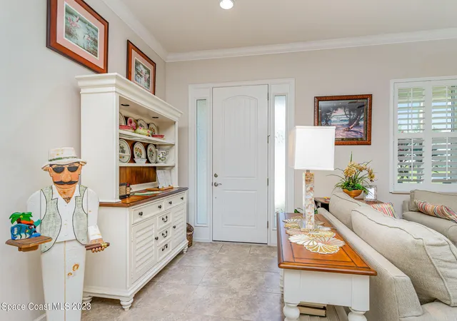 Photo 4 of Single family home for sale at 543 Heming Way, Melbourne, FL 32901 | MLS# 1079965 | Listing updated on 2026-08-28
