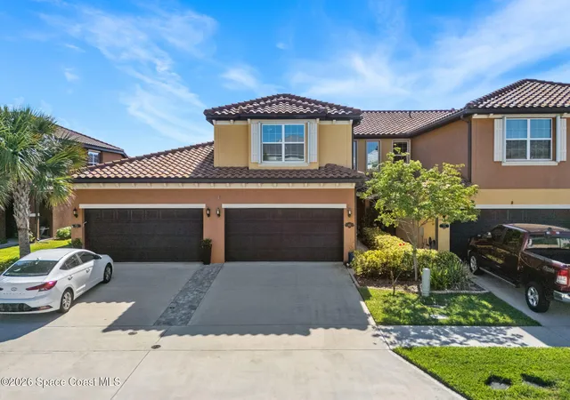 Photo 3 of Townhouse for sale at 722 Carlsbad Dr, Satellite Beach, FL 32937 | MLS# 1080004 | Listing updated on 2026-07-31