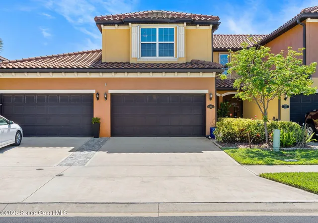 Photo 3 of Townhouse for sale at 722 Carlsbad Dr, Satellite Beach, FL 32937 | MLS# 1080004 | Listing updated on 2026-07-31