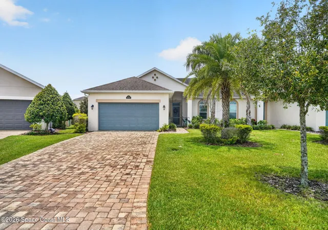 Photo 1 of Single family home for sale at 2697 Trasona Dr, Melbourne, FL 32940 | MLS# 1080241 | Listing updated on 2026-09-07