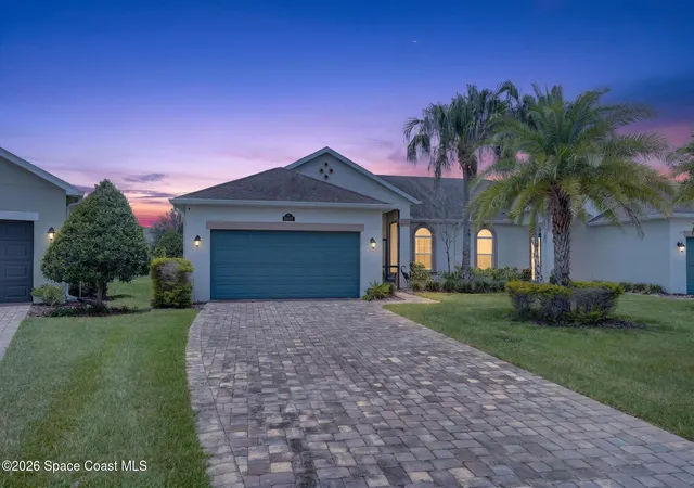 Photo 2 of Single family home for sale at 2697 Trasona Dr, Melbourne, FL 32940 | MLS# 1080241 | Listing updated on 2026-09-07
