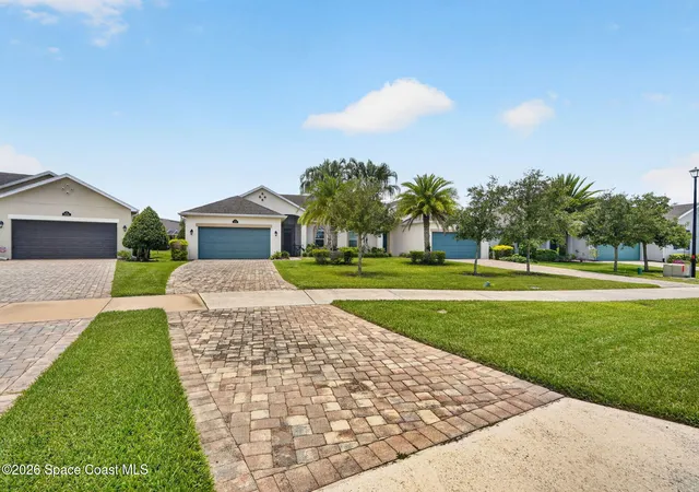 Photo 3 of Single family home for sale at 2697 Trasona Dr, Melbourne, FL 32940 | MLS# 1080241 | Listing updated on 2026-09-07