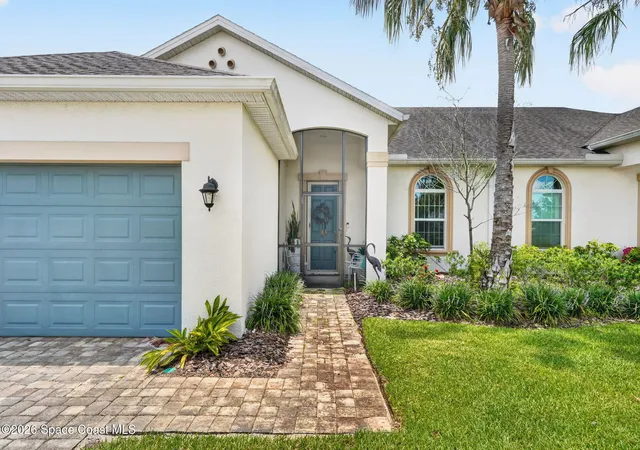 Photo 3 of Single family home for sale at 2697 Trasona Dr, Melbourne, FL 32940 | MLS# 1080241 | Listing updated on 2026-09-07