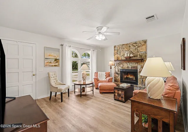 Photo 3 of Single family home for sale at 763 Boc Cir NW #Port Malabar Unit 48, Palm Bay, FL 32907 | MLS# 1080242 | Listing updated on 2026-09-17