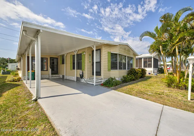 1st image of 5351 Bannock St, Micco, FL 32976 | MLS# 1079993