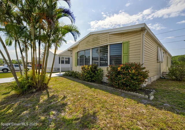 2nd image of 5351 Bannock St, Micco, FL 32976 | MLS# 1079993