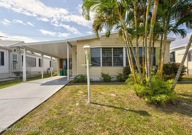 3rd image of 5351 Bannock St, Micco, FL 32976 | MLS# 1079993