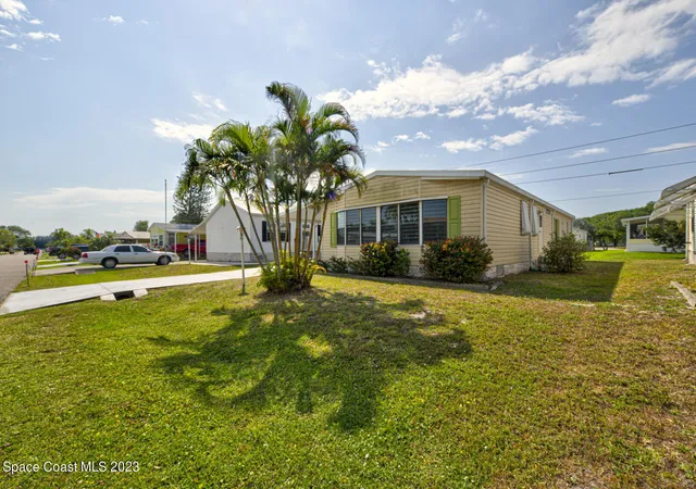 5th image of 5351 Bannock St, Micco, FL 32976 | MLS# 1079993