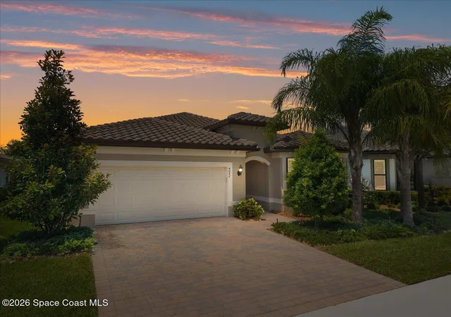 Photo 1 of Single family home for sale at 4092 Basket Oak Cir, Vero Beach, FL 32967 | MLS# 1080038 | Listing updated on 2026-06-16
