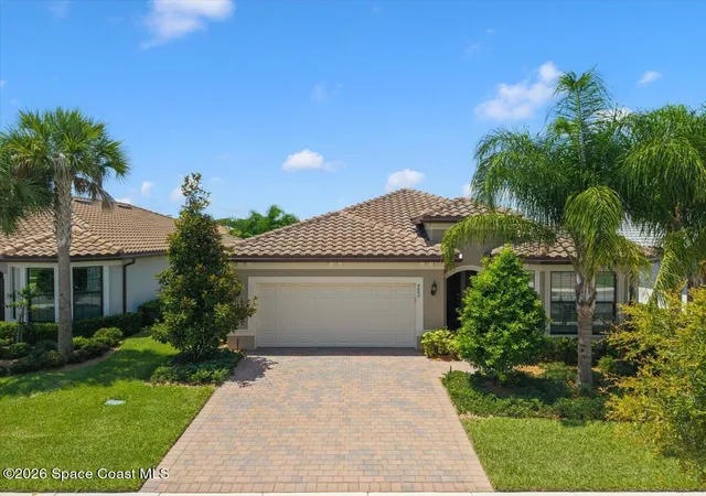Photo 2 of Single family home for sale at 4092 Basket Oak Cir, Vero Beach, FL 32967 | MLS# 1080038 | Listing updated on 2026-06-16