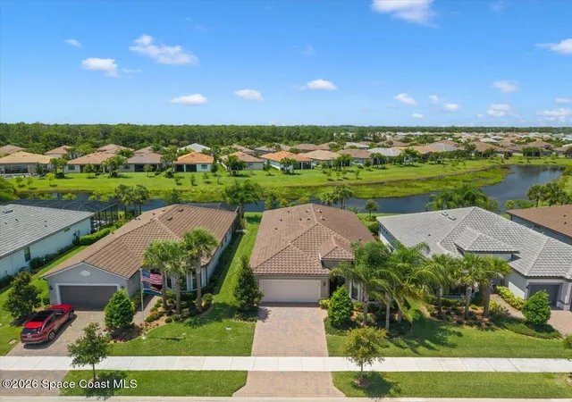 Photo 3 of Single family home for sale at 4092 Basket Oak Cir, Vero Beach, FL 32967 | MLS# 1080038 | Listing updated on 2026-06-16