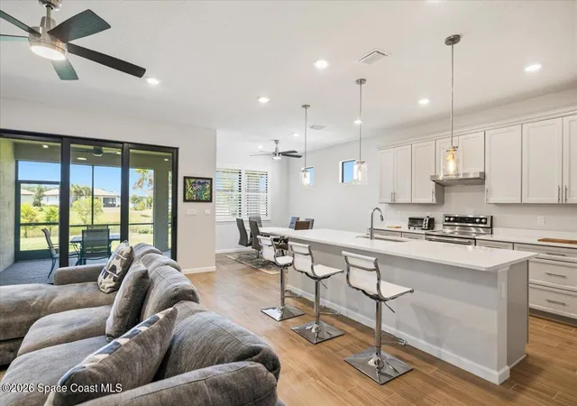 Photo 3 of Single family home for sale at 4092 Basket Oak Cir, Vero Beach, FL 32967 | MLS# 1080038 | Listing updated on 2026-06-16