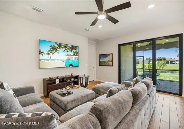 Photo 4 of Single family home for sale at 4092 Basket Oak Cir, Vero Beach, FL 32967 | MLS# 1080038 | Listing updated on 2026-06-16