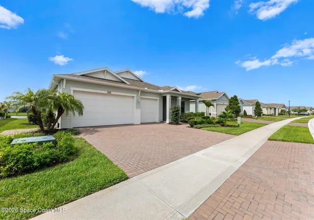 127th image of 1393 Great Belt Cir, Melbourne, FL 32940 | MLS# 1080209