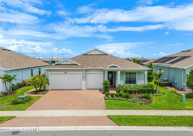 2nd image of 1393 Great Belt Cir, Melbourne, FL 32940 | MLS# 1080209