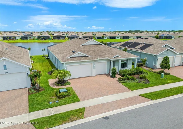3rd image of 1393 Great Belt Cir, Melbourne, FL 32940 | MLS# 1080209