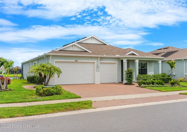 5th image of 1393 Great Belt Cir, Melbourne, FL 32940 | MLS# 1080209