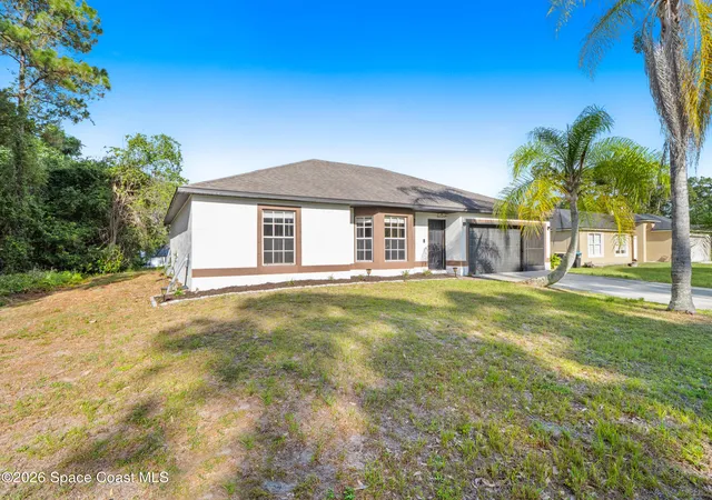 1st image of 3291 Forghun Ave Se, Palm Bay, FL 32909 | MLS# 1080041
