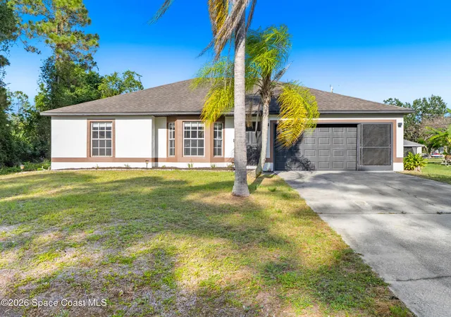 2nd image of 3291 Forghun Ave Se, Palm Bay, FL 32909 | MLS# 1080041