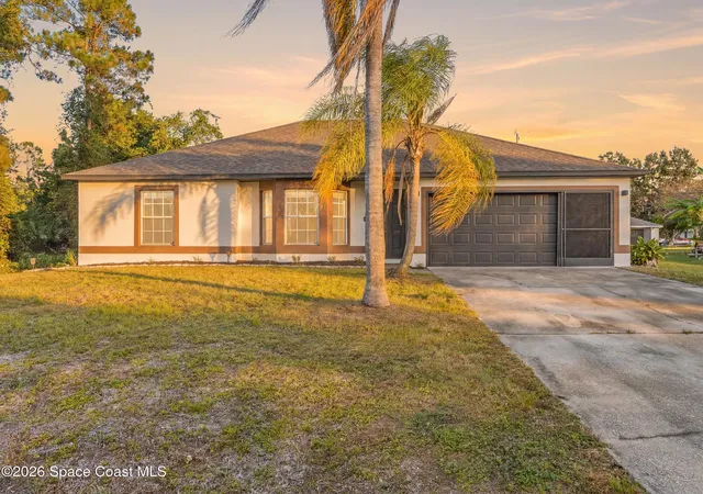 3rd image of 3291 Forghun Ave Se, Palm Bay, FL 32909 | MLS# 1080041