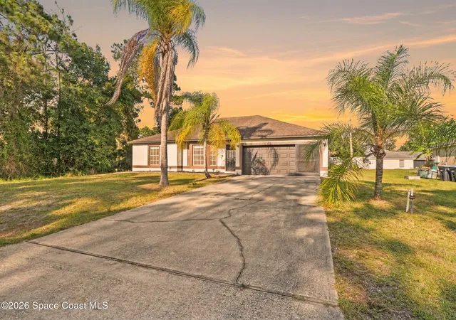 4th image of 3291 Forghun Ave Se, Palm Bay, FL 32909 | MLS# 1080041