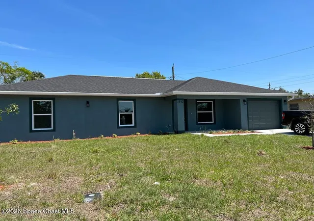 1st image of 1042 Hickory Ln, Cocoa, FL 32922 | MLS# 1080006