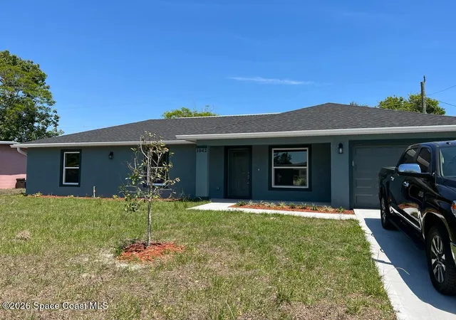 2nd image of 1042 Hickory Ln, Cocoa, FL 32922 | MLS# 1080006