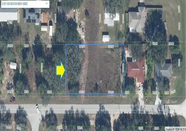 2nd image of 1546 W Batavia Rd, Avon Park, FL 33825 | MLS# 1080023