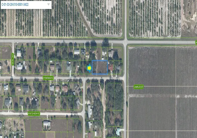 4th image of 1546 W Batavia Rd, Avon Park, FL 33825 | MLS# 1080023