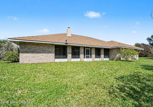 4th image of 3663 Meadowlark Wy, Melbourne, FL 32904 | MLS# 1080028
