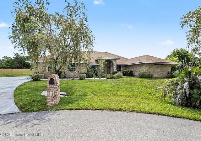 5th image of 3663 Meadowlark Wy, Melbourne, FL 32904 | MLS# 1080028
