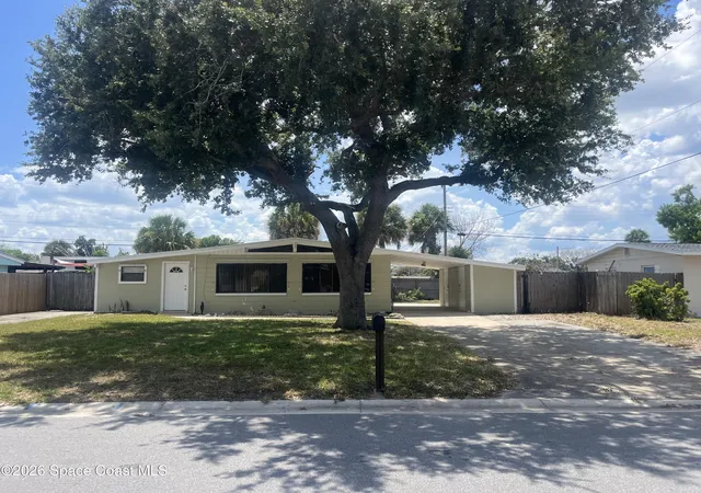 1st image of 813 8th St, Merritt Island, FL 32953 | MLS# 1080395