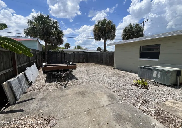 20th image of 813 8th St, Merritt Island, FL 32953 | MLS# 1080395