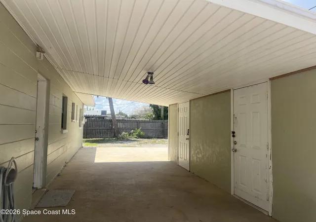 2nd image of 813 8th St, Merritt Island, FL 32953 | MLS# 1080395