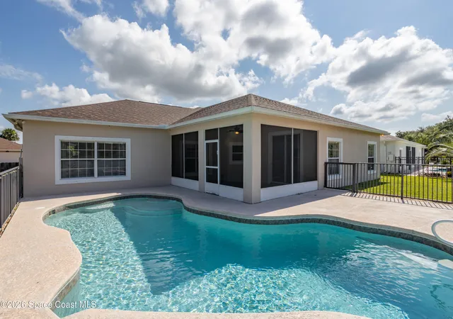2nd image of 5396 Indigo Crossing Dr, Rockledge, FL 32955 | MLS# 1080405