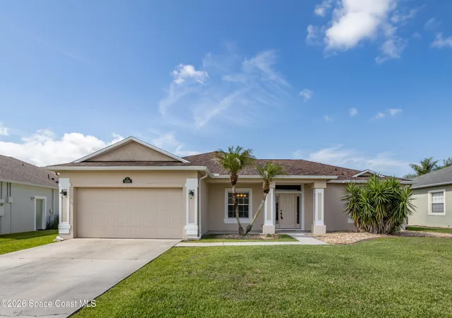 4th image of 5396 Indigo Crossing Dr, Rockledge, FL 32955 | MLS# 1080405