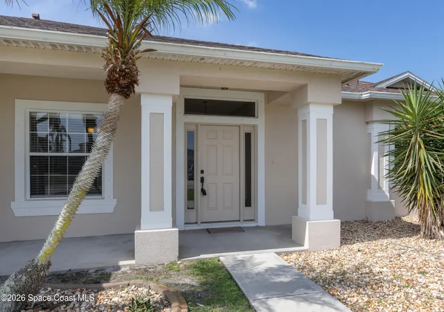 5th image of 5396 Indigo Crossing Dr, Rockledge, FL 32955 | MLS# 1080405