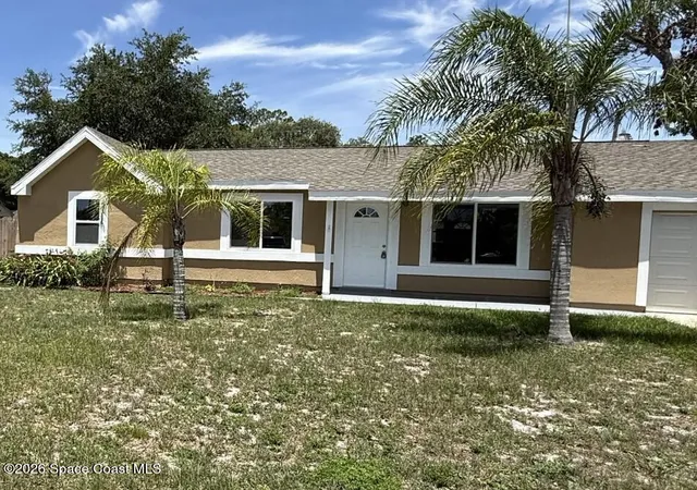 Photo 1 of Single family home for sale at 278 Fecco St, Cocoa, FL 32927 | MLS# 1080082 | Listing updated on 2026-06-24
