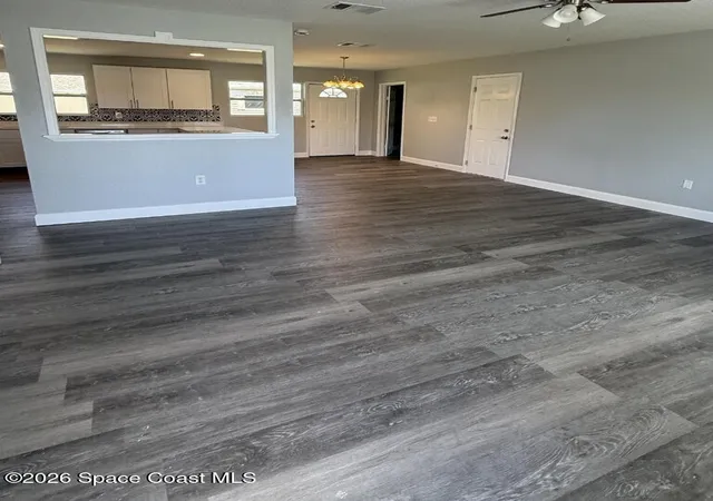 Photo 2 of Single family home for sale at 278 Fecco St, Cocoa, FL 32927 | MLS# 1080082 | Listing updated on 2026-06-24