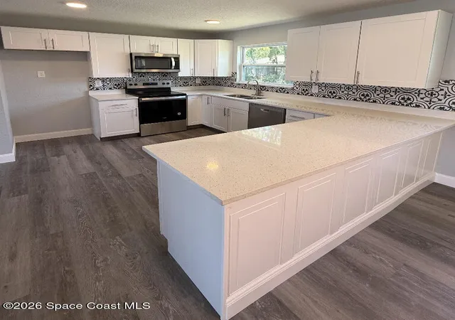 Photo 3 of Single family home for sale at 278 Fecco St, Cocoa, FL 32927 | MLS# 1080082 | Listing updated on 2026-06-24